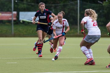 Bild 204 - BL Club an der Alster - Berliner HC : Ergebnis: 5:1